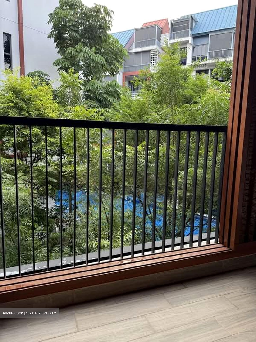 Daintree Residence (D21), Condominium #569477301